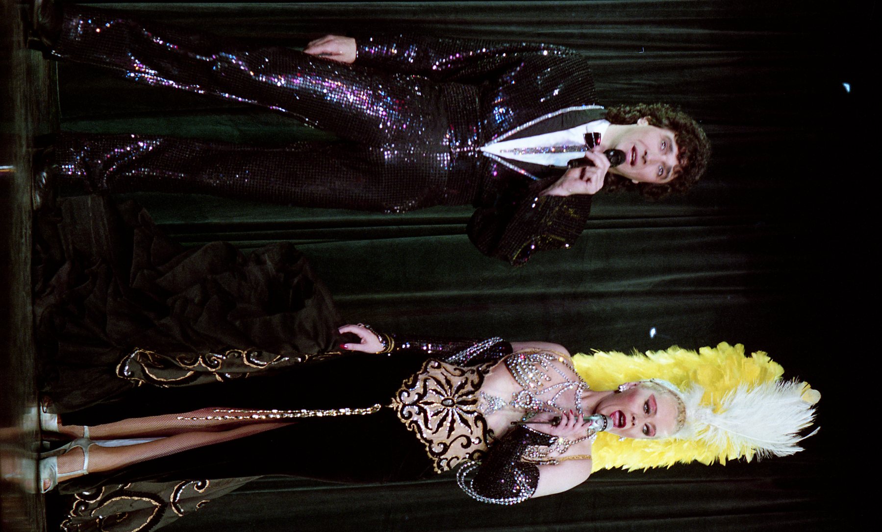 La Revue et les artistes - Photo 127